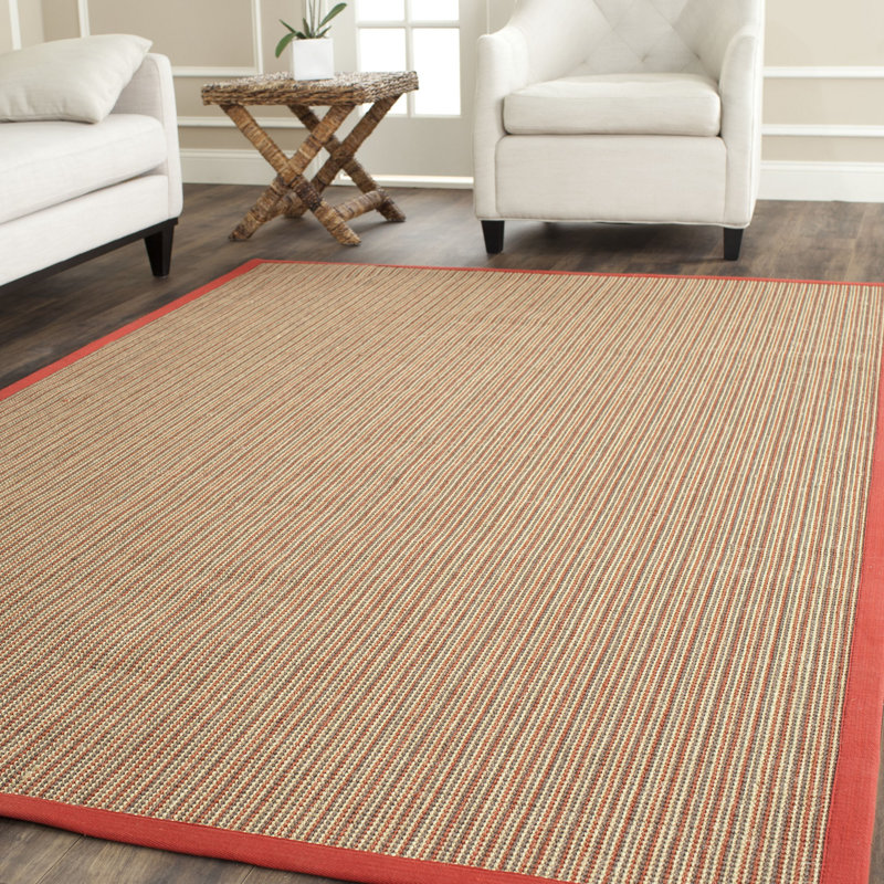 Indoor Rug, Square 1'6"