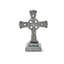 Misc Renaissance Cross Sculpture