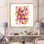 Enjoy Every Moment - Art textuel sur toile-59365653-59281862