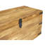 Drumraw Solid Wood Lift Top Coffee Table with Storage-1077971094