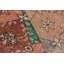 One-of-a-Kind 2'7" X 5'10" Hand Knotted Area Rug