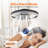 Decorative LED Ceiling Fan Light-397679605