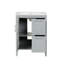 Rangement pour salle de bain Riloh