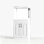 Explosion-Proof Glass European-Style Base Cabinet Aquarium Tank