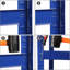 90cm W Height -Adjustable-291100381