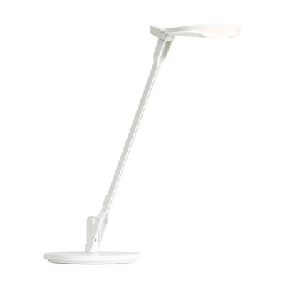 Splitty Metal USB Desk Lamp