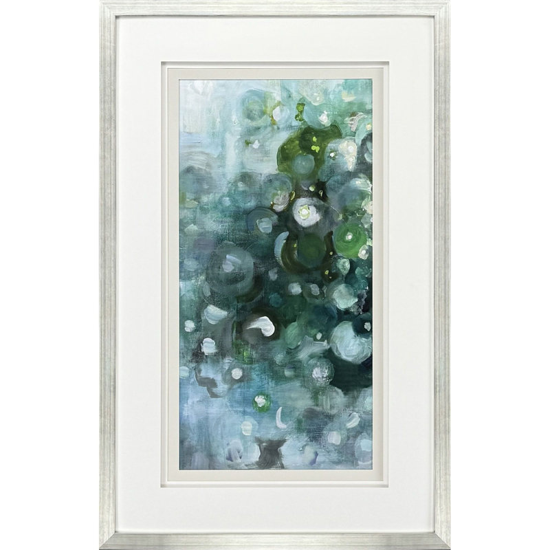Emerald Constellation I