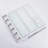 3 Piece Glass Floating Shelf