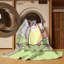 Tapis de Noël lavable The Holiday Aisle®-792806653