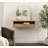 Kato Floating Console Table with Storage-1657568166