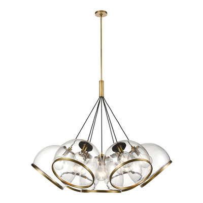 Coast 7 - Light Cluster Pendant