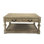 Eros Coffee Table
