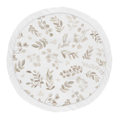 Tapis de jeu Leaf Leaf