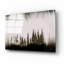 «Waterwood» par Nathan Larson, art mural en verre acrylique-1259220769