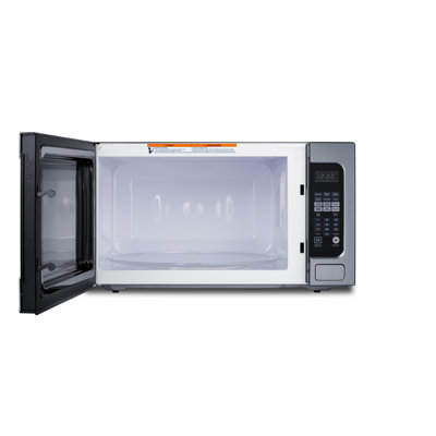 Micro-onde encastré de 30 po de large Summit Appliance (ensemble de garniture inclus)