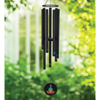 Carillon chakra