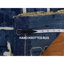 Wildred One-of-a-Kind 12'2" X 18'3" New Age Silk Area Rug Blue