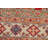 One-of-a-Kind 6'5'' X 9'6'' New Age Wool Area Rug in Red