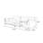 Brown Genuine Leather Modular Sofa