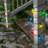 Celebrite 12 Multicoloured Bulb Solar Powered LED String Lights