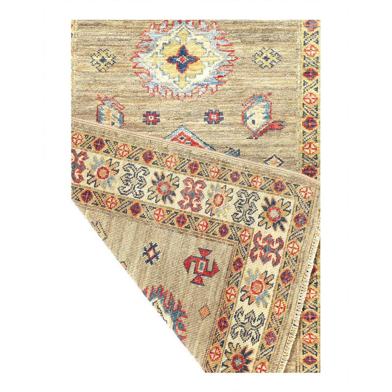 Oriental Area Rug