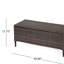 Rangement - Idéal pour les accessoires de piscine et les articles de service pour la plage-510735567