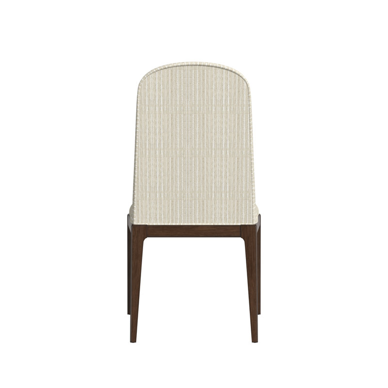 Verge Upholstered Dining Chair