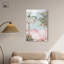 Décoration murale bord de mer Summer Beach Day III par Art Remedy, prête à être suspendue, 24 x 36-101355098