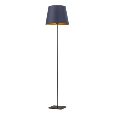 Eadith 162.5cm Traditional Floor Lamp