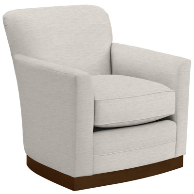 Chaise pivotante 30,5 po Michael Weiss Paris
