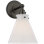 Parkington 1 - Light Armed Sconce