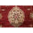 One-of-a-Kind 6'8" X 9'8" New Age Wool Area Rug in