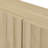 Bloom Scallop 2 Drawer Sideboard-283676305