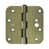 Antique Brass