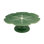 Cabbage Earthenware Cake Stand