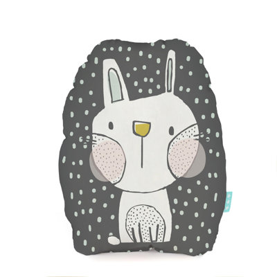Woodall Novelty Cushion