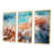 Cadre naturel flottant