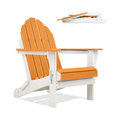 Outdoor Adirondack Chair