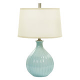 South Molton Ceramic Lamp