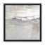 Abbott Lilac Horizon by Nan - Floater Frame Print on Canvas-69294384-69294387
