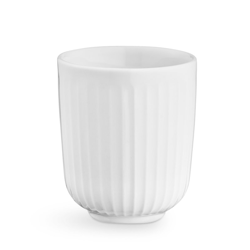 Porcelain Coffee Mug
