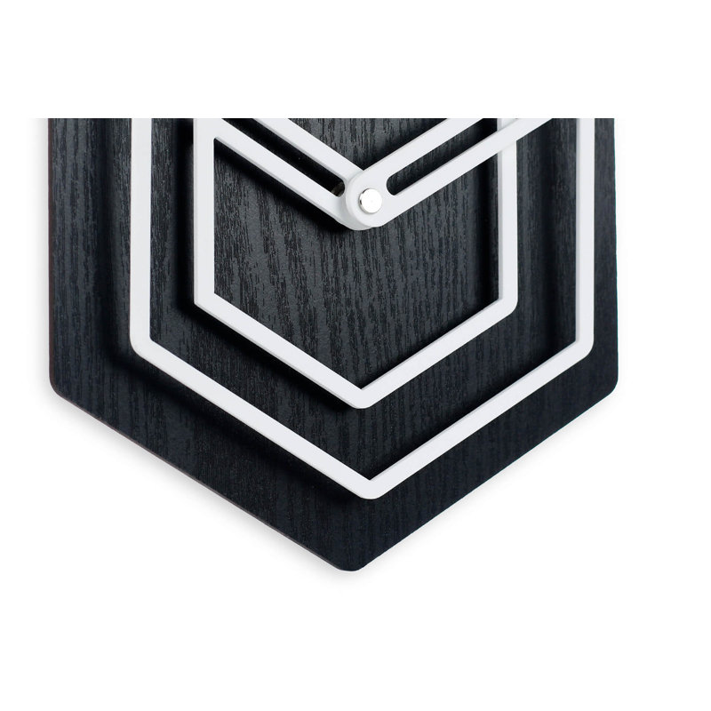 Ladiamond Wall Clock