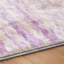 Tapis à poils longs de qualité supérieure lavable à la machine ADS195-1931485266-1931485279