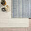 Adamik Oriental Wool Hand Tufted Area Rug-776580585