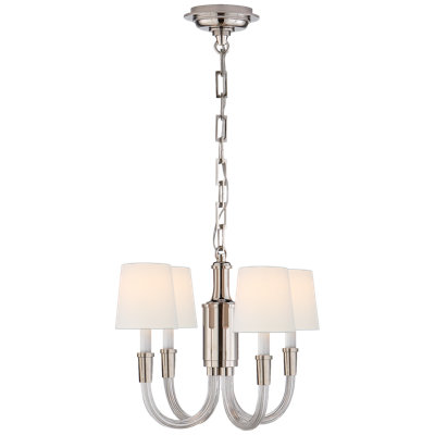 Thomas O'Brien Vivian Mini Chandelier