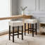 Tabouret de bar 26,75 po-633346609