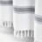 Striped Shower Curtain-414226650