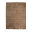 Handmade Wool Geometric Area Rug-1490259327
