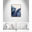 Indigo Crescendo II, impression par -1890284075-1890284498