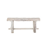 Holland 68'' W Solid Wood Console Table